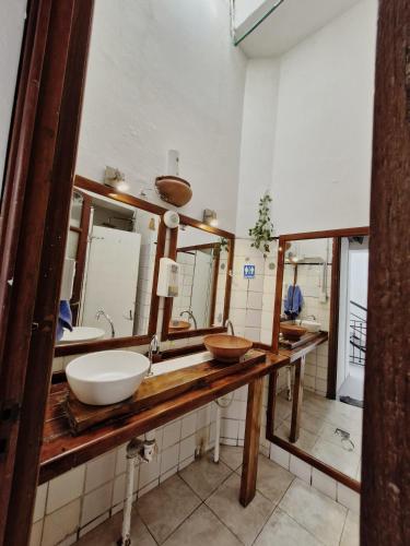 Bathroom, WHY NOT NUEVA CORDOBA in Cordoba