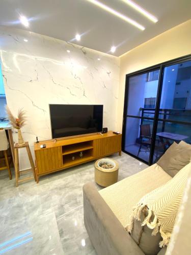 Orla do Luquinhas - Recreio dos Bandeirantes near Prainha Beach