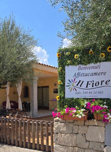 Affittacamere Il FIORE 3