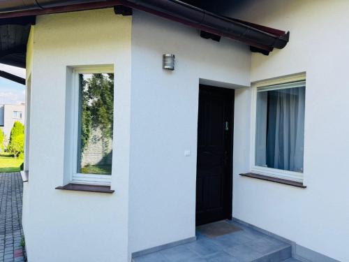 Ieeja, Prywatny DOM z ogrodem w centrum CEKCYNA in Cekcyn