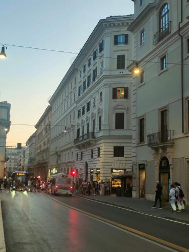 Luxury Apartment delle Fratte, Rome (photo 6)