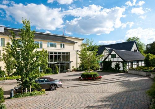 Landhotel Krummenweg