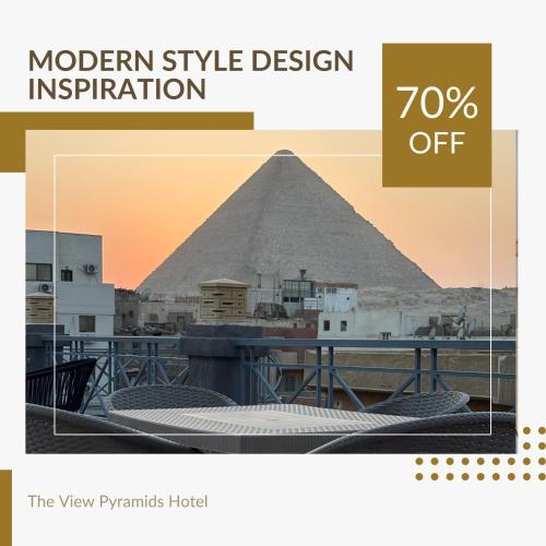 Pyramids Sun Sound Resort - image 9