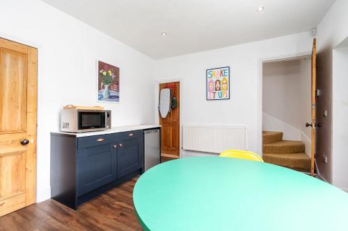 The Old Butcher's Shop in Shipley