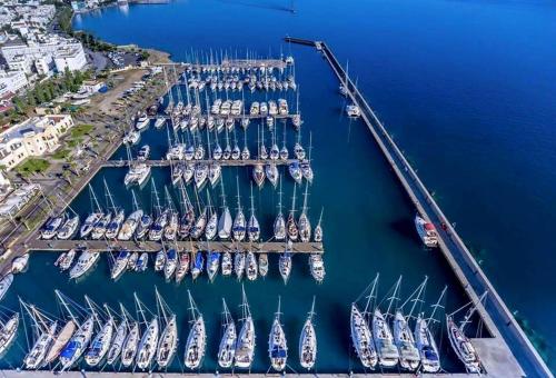 Közeli látványosságok, Pantheon Apartments Kos Town in Kos Island