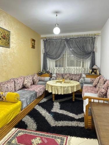 Appartement à louer, Martil