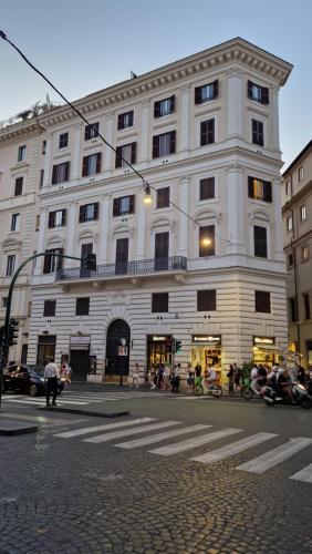Luxury Apartment delle Fratte, Rome (photo 5)