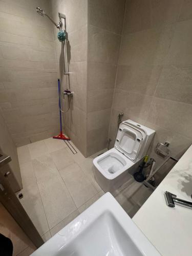 Azizi Riviera Luxury Studio with Grand Balcony, Дубай (фото 3)