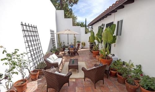 Hollywood Hills Getaway - Prime Location, Near Griffith Park and Hollywood Sign, Los Angeles (fotografie 9)