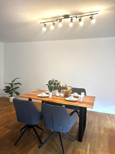 SweetHome Hannover City new garden apt near Fair Uni KRH MHH U-Bahn, Hannover (fotografie 6)