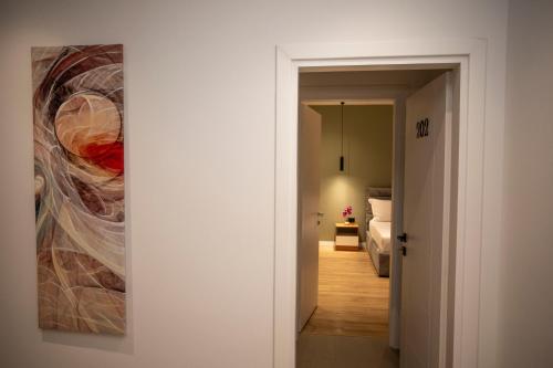 Villa Klaus Center Hotel, Tirana (zdjęcie 3)