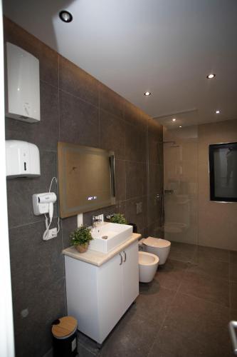 Villa Klaus Center Hotel, Tirana (zdjęcie 10)