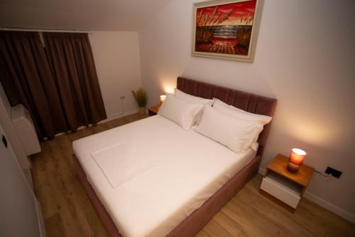 Villa Klaus Center Hotel, Tirana (zdjęcie 7)