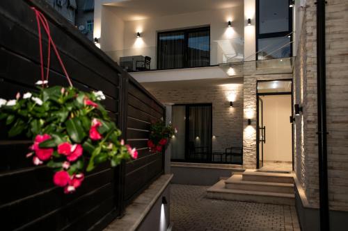 Villa Klaus Center Hotel 2