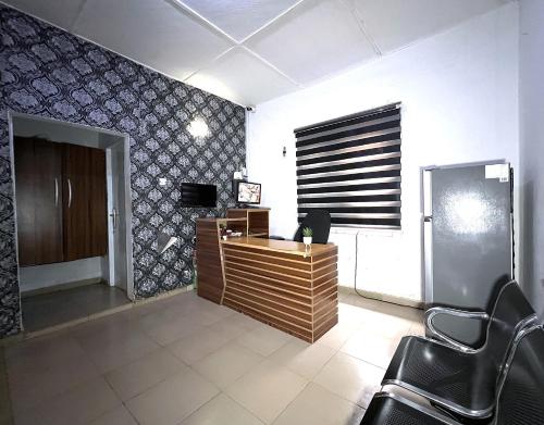 Elite Hotel in Agbor