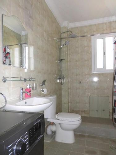 Kfam04 Apts in 薩拉昆達