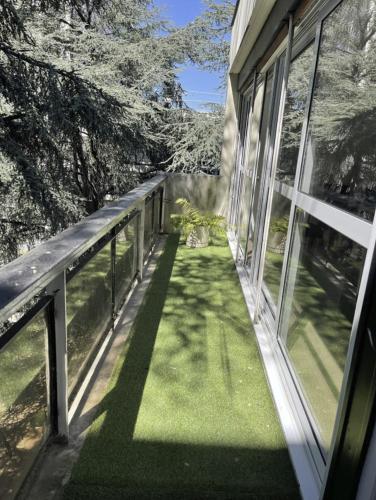 Appartement spacieux et lumineux à Sarcelles (Appartement spacieux et lumineux a Sarcelles) in 薩爾塞爾