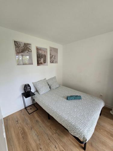 Appartement spacieux et lumineux à Sarcelles (Appartement spacieux et lumineux a Sarcelles) in 薩爾塞爾