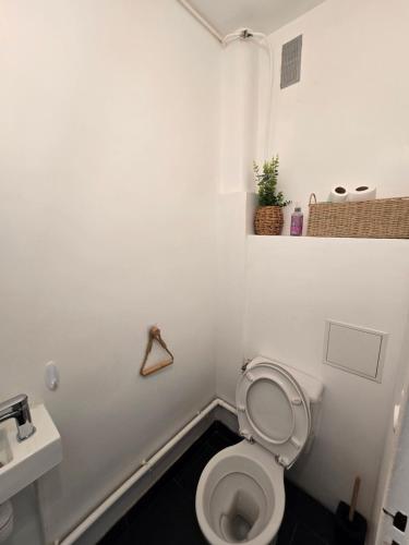 Appartement spacieux et lumineux à Sarcelles (Appartement spacieux et lumineux a Sarcelles) in 薩爾塞爾