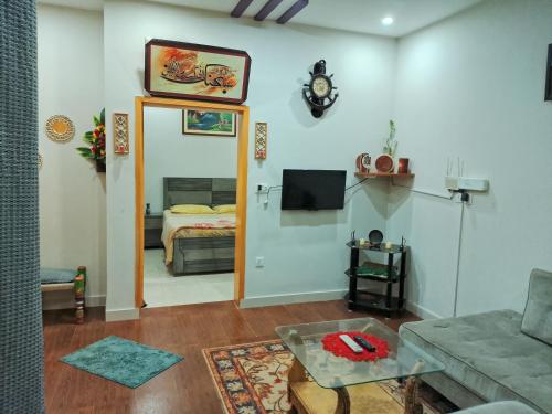 Moon Light Guest House Islamabad - image 4