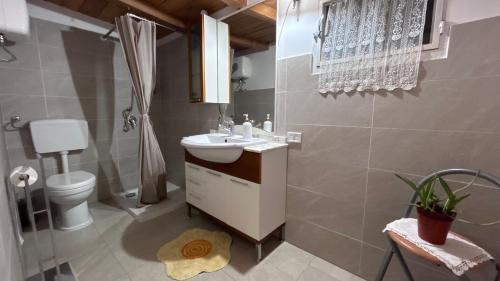 리냐노 갈가니코 La Dimora del Grano 4星级 民宿 套房