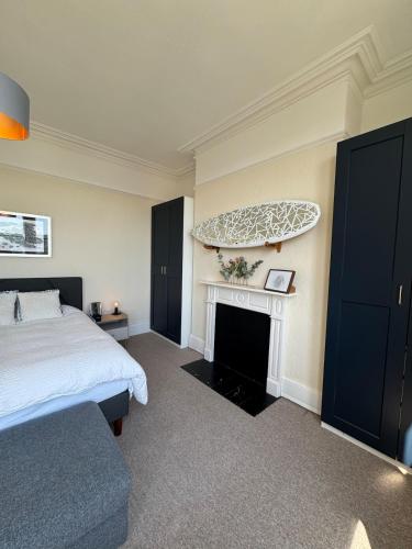 Luxurious Belgrave House with Stunning Bath Views, Бат (фото 6)
