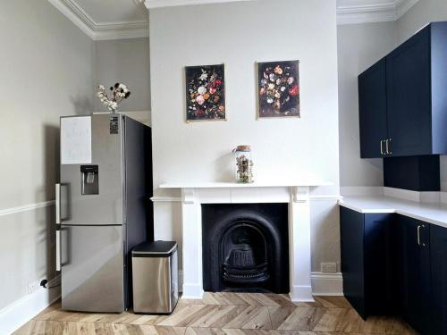 Luxurious Belgrave House with Stunning Bath Views, Бат (фото 10)