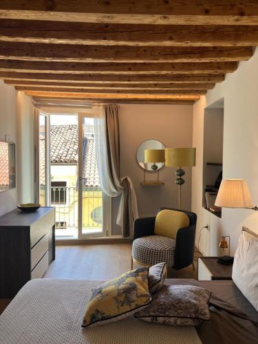 Sui tetti di Schio - Apartments guest house in Schio