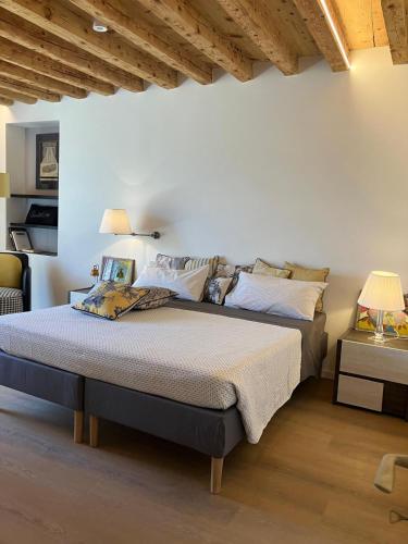 Sui tetti di Schio - Apartments guest house in Schio