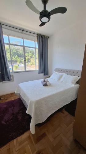 Apartamento no Centro - Condomínio Lido