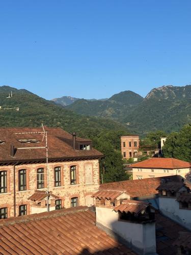 Sui tetti di Schio - Apartments guest house in Schio