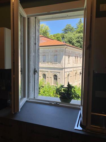 Sui tetti di Schio - Apartments guest house in Schio