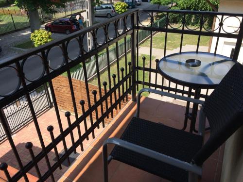 Single Room with Balcony image 7