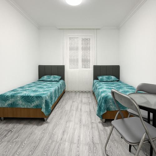 Polo Guest House in Kobuleti