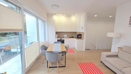 Apartament Słońce i Leżak