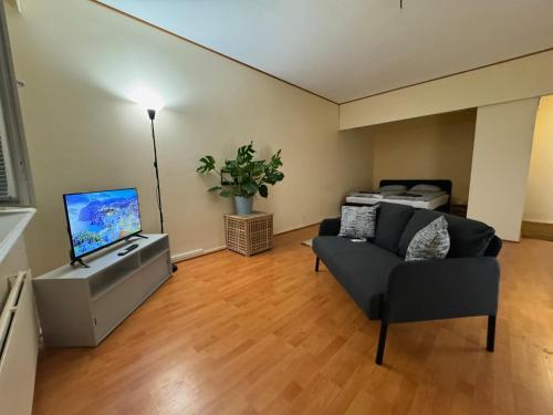 . bnbnord Outokumpu - Studio
