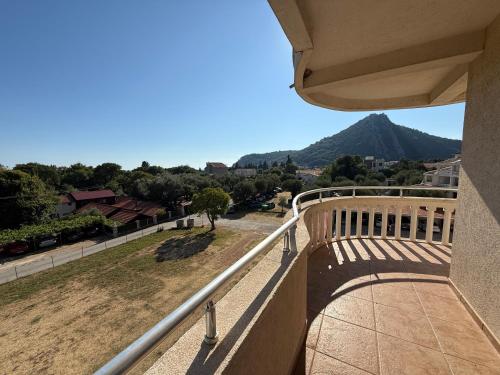 Simple Stay in Petrovac