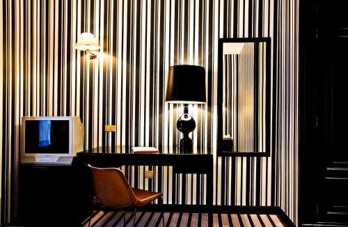 Hotel Clarin - image 5