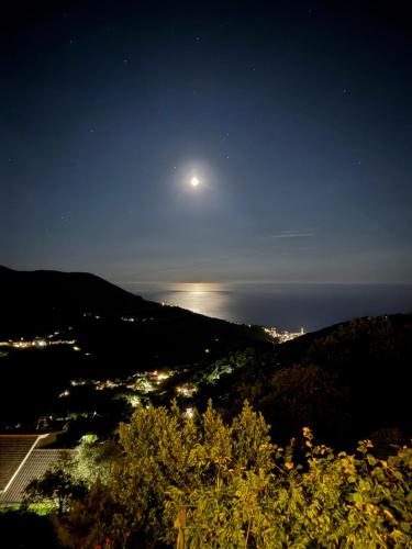Bed&Breakfast Bella Vita - Comeglio