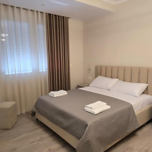 Fraj Holiday Homes Pogradec in Pogradec