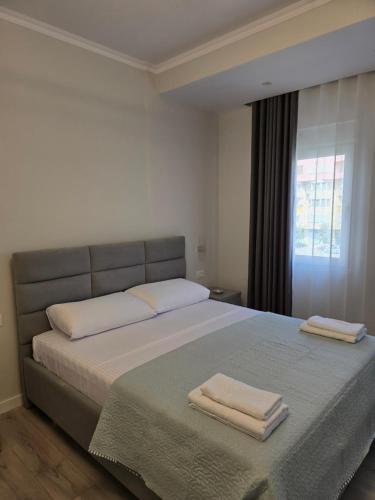 Fraj Holiday Homes Pogradec in Pogradec