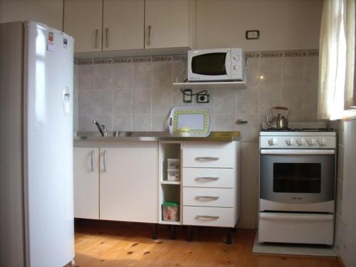 Rincon de las Flores in Tolhuin