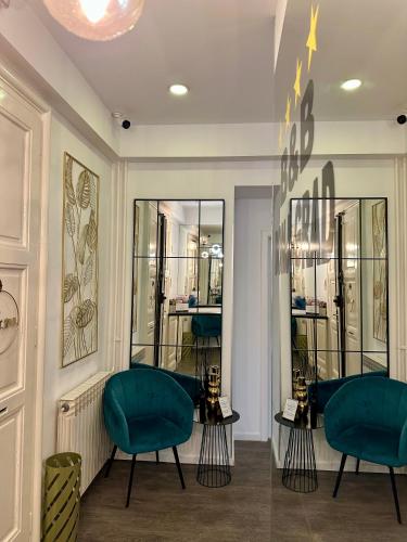 Bed & Breakfast Donji Grad, Zagreb (Foto 7)