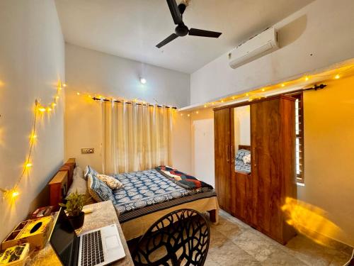 Nirvana Stays Banasura, Wayanad in Vellamunda