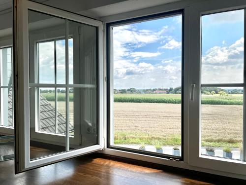 Wohnen auf dem Ponyhof in Laer