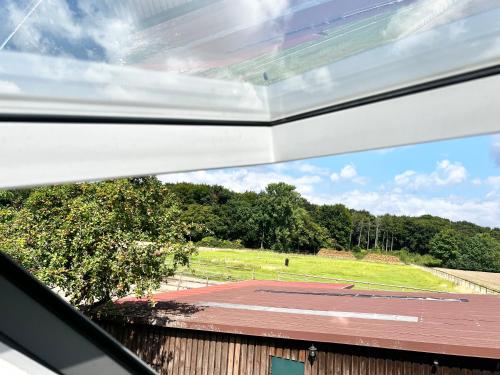 Wohnen auf dem Ponyhof in Laer