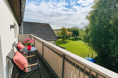 Wohnen auf dem Ponyhof in Laer