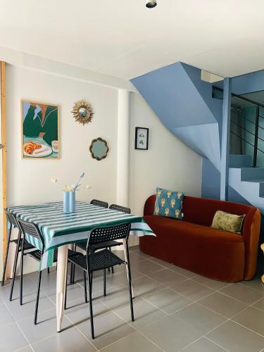 Cocon Familial Proche Disneyland Paris