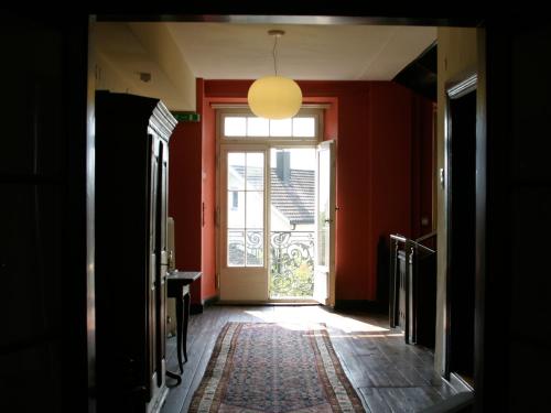 บริการและสิ่งอำนวยความสะดวก, Brauereigasthof Reiner in โลเชา ไบ เบรเกินซ์