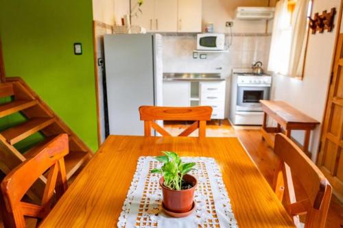 Rincon de las Flores in Tolhuin